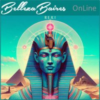 Curso Online de Reiki Egipcio Sekhem seichim Nivel 1, 2 y Maestría Curso Online de Reiki Egipcio Sekhem seichim Nivel 1, 2 y Maestría
