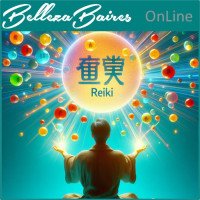 Curso Online de Reiki Wiki Nivel 1 y Maestría Curso Online de Reiki Wiki Nivel 1 y Maestría