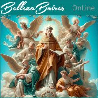 Curso Online de Sanación con San Benito y los Arcángeles Curso Online de Sanación con San Benito y los Arcángeles