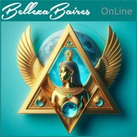 Curso Online de Sintonización Luna Azul y Triangulo Dorado de Isis Curso Online de Sintonización Luna Azul y Triangulo Dorado de Isis