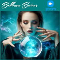 Curso por Zoom de Adivinación con la Bola de Cristal Curso por Zoom de Adivinación con la Bola de Cristal
