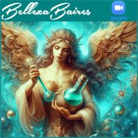 Curso por Zoom de Preparados Alquímicos y Angelicales Curso por Zoom de Preparados Alquímicos y Angelicales