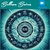 Curso por Zoom de Astro Reiki Curso por Zoom de Astro Reiki