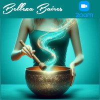 Curso por Zoom de Cuencos Tibetanos Curso por Zoom de Cuencos Tibetanos