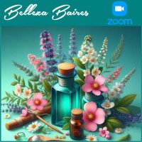 Curso por Zoom de Flores de Bach Curso por Zoom de Flores de Bach