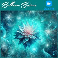 Curso por Zoom de Flores de Bach Etericas Nivel 1, 2, 3 y Maestría Curso por Zoom de Flores de Bach Etericas Nivel 1, 2, 3 y Maestría