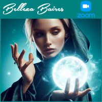 Curso por Zoom de Magia Blanca Curso por Zoom de Magia Blanca