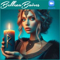 Curso por Zoom de Magia con Runas para Bajar de Peso Curso por Zoom de Magia con Runas para Bajar de Peso
