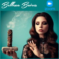 Curso por Zoom de Palo Santo y su Magia Curso por Zoom de Palo Santo y su Magia