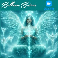 Curso por Zoom de Reiki Angel Curso por Zoom de Reiki Angel