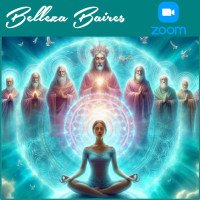 Curso por Zoom de Reiki Egregor Curso por Zoom de Reiki Egregor