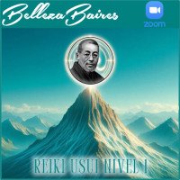 Curso por Zoom de Reiki Usui Nivel 1 Curso por Zoom de Reiki Usui Nivel 1