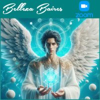 Curso por Zoom de Sanación con el Arcangel Metatron Curso por Zoom de Sanación con el Arcangel Metatron