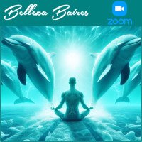 Curso por Zoom de Sistema Delfinico de Sanación y Equilibrio Curso por Zoom de Sistema Delfinico de Sanación y Equilibrio