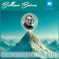 Curso Por Zoom de Reiki Usui Nivel 7 Grand Master (Maestro Avanzado) - CON REQUISITOS Curso Por Zoom de Reiki Usui Nivel 7 Grand Master (Maestro Avanzado) - CON REQUISITOS